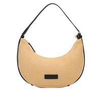 Marc O'Polo Senja Schultertasche beige, Polypropylen, Damen
