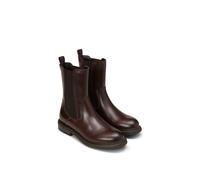 Marc O'Polo Shoes - Chelsea Boot - Braun 42