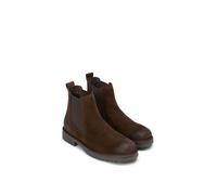 Marc O'Polo Shoes - Chelsea-Boot - Braun 45
