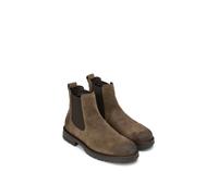 Marc O'Polo Shoes - Chelsea-Boot - Grau 43