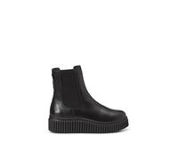 marc opolo shoes - Chelsea Boot Model Bianca Black - Gr. - 41