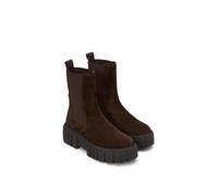 Marc O'Polo Shoes - Chelsea-Boot Model Christel - Braun 40