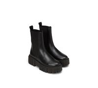 Marc O'Polo Shoes - Chelsea-Boot Model Christel - Schwarz 40