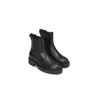Marc O'Polo Shoes - Chelsea-Boot Model Phia - Schwarz 39