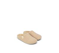 Marc O'Polo Shoes - HOME SLIPPER - Beige 40