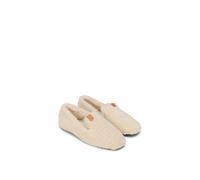 Marc O'Polo Shoes - HOME SLIPPER - Blau 40
