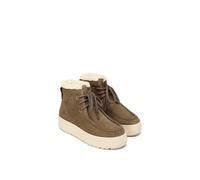 Marc O'Polo Shoes - Schnürer Model Pia - Grau 38