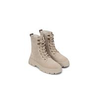 Marc O'Polo Shoes - Schnürstiefel Model Josy - Grau 40