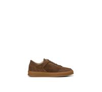 marc opolo shoes - Sneaker Model Enrique Dark Taupe - Gr. - 43