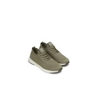 Marc O'Polo Shoes - Strick-Sneaker - Grün 42