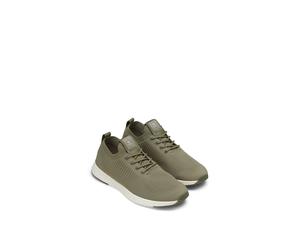 Marc O'Polo Shoes - Strick-Sneaker - Grün 43