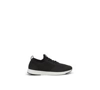 Marc O'Polo Shoes - Strick-Sneaker - Schwarz 41