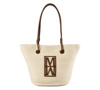 Marc O'Polo Shopper Tasche 49 cm beige