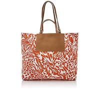 Marc O'Polo Eywa Shopper M Red Animal