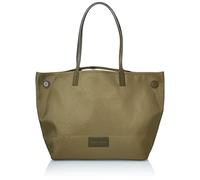 Marc O'Polo Samira Shopper M Olive Green