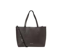 Marc O'Polo Busin M Shopper dunkelbraun, Leder, Damen