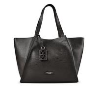 Marc O'Polo Shopper Tasche Leder 45 cm braun