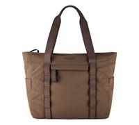 Marc O'Polo Shopper Tasche Lica M 41 cm braun