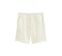 MARC O'POLO Shorts creme | XL