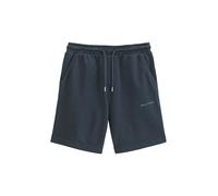 MARC O'POLO Shorts dunkelblau | M