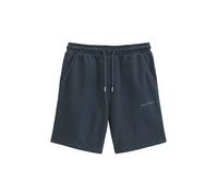 Marc O'Polo Sweatshorts Herren Baumwolle blau, XXL