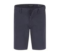 Marc O'Polo Hosen Herren Regular Fit Baumwolle blau, 31