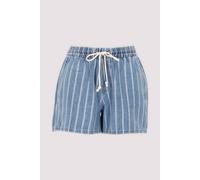 Marc O'Polo Shorts in Denim M Medium blue_multi_01