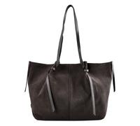 Marc O'Polo Sili Shopper Tasche Leder 44 cm braun