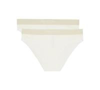 Marc O'Polo Slip Damen weiß, XL