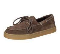 Marc O´Polo - Bootsschuh Model Kara - Braun 40