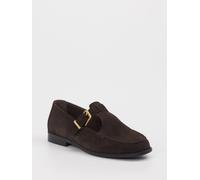 Marc O'Polo Slipper in braun in Größe: 39 für Damen