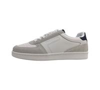 Marc O'Polo Sneaker 60226153501138/149 Weiß white/navy 149