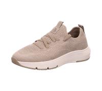 Marc O'Polo Sneaker für Damen, beige, Größe 39 EU