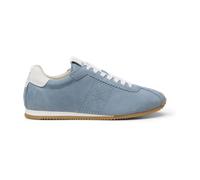Marc O Polo Sneaker Leder Dunkelblau - 38