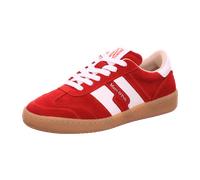 Marc O'Polo Sneaker für Damen, rot, Größe 38 EU
