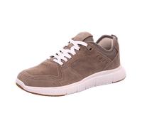 Marc O'Polo Sneaker für Herren, beige, Größe 42 EU