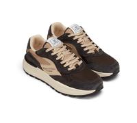 Marc O'Polo Sneaker für Herren, braun, Größe 41 EU