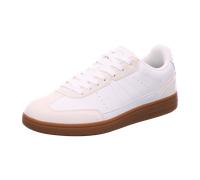 Marc O'Polo Sneaker für Herren, weiß, Größe 43 EU