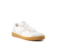 Marc O'Polo Sneaker Herren Glattleder beige, 44 (9.5)