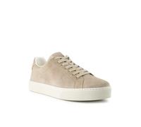 Marc O'Polo Sneaker Herren Veloursleder beige, 41 (7.5)