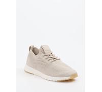 Marc O'Polo Sneaker in beige in Größe: 43 für Herren