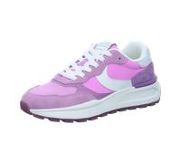 Marc O'Polo Sneaker Low für Damen, pink, Größe 37 EU