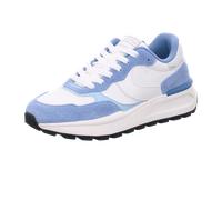 Marc O'Polo Sneaker Low für Damen, weiß, Größe 38 EU