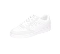 Marc O'Polo Sneaker Low für Damen, weiß, Größe 38 EU