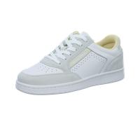 Marc O'Polo Sneaker Low für Damen, weiß, Größe 42 EU