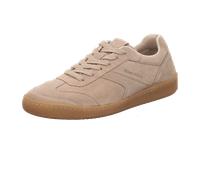 Marc O'Polo Sneaker Low Top für Herren, beige, Größe 47 EU