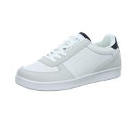 Marc O'Polo Sneaker Low Top für Herren, weiß, Größe 41 EU