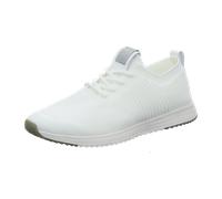 Marc O'Polo Sneaker Low Top für Herren, weiß, Größe 44 EU