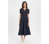 Marc O'Polo Sommerkleid Damen marine, XL