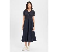 Marc O'Polo Sommerkleid Damen marine, XXL